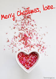 Merry christmas wishes to a special person in my life, from the day you stole my heart, you have made every step of my life enjoyable. 50 Christmas Wishes For Him Christmas Messages For Boyfriend Or Husband With Images