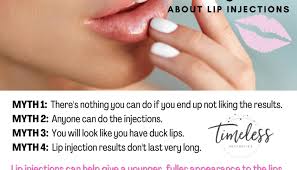 best lip injections colorado timeless