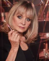 twiggy on her beauty essentials and