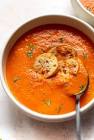 basil tomato soup