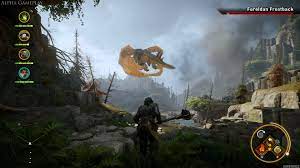 This game explains most of what you need to do, but many times it does not do so until you do something for the first time. Dragon Age Inquisition Gameplay Features Combat High Quality Stream And Download Gamersyde