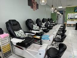 perfect nails and spa jacksonville
