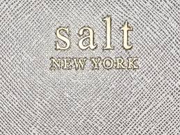 salt new york customizable palette