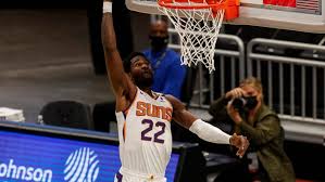 The model also says one side of the spread hits in over. Milwaukee Bucks Vs Phoenix Suns Nba Finals Game 1 Picks Predictions
