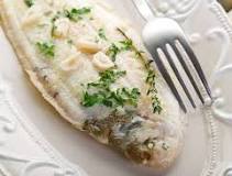 Image result for dover sole
