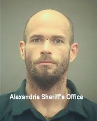 'qanon shaman' from capitol riot hasn't eaten in a week due to lack of organic food in jail, lawyer says. First Mugshot What Qanon Shaman Jacob Chansley Looks Like Out Of Costume Press Enterprise