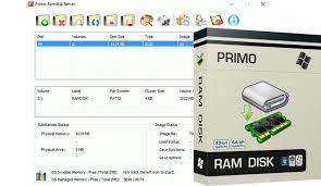 Primo Ramdisk Ultimate Edition Crack 