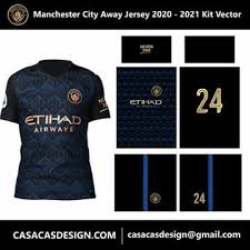 Browse kitbag for official manchester city kits, shirts, and manchester city football kits! Manchester City Away Jersey 2020 2021 Kit Vector Manchester City Manchester Jersey