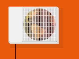 Physics law on which ac units base their operation: The Air Conditioning Trap How Cold Air Is Heating The World Energy The Guardian
