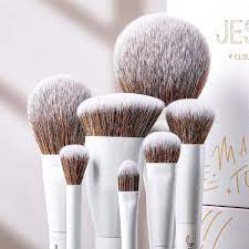 jessup makeup brushes set 14pcs make up