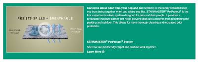 stainmaster pet protect pride floors