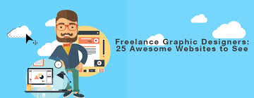 freelance graphic designers 25 awesome