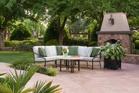 How To Style Your Patio Outdoor
