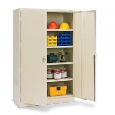 48inx18inx78in jumbo storage cabinet