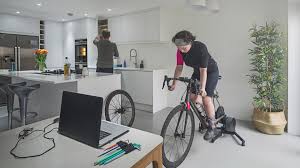 how to get started with zwift cycling
