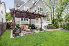 Pergola Design Ideas For Summer Living