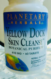 yellow dock herbal remes apothecary