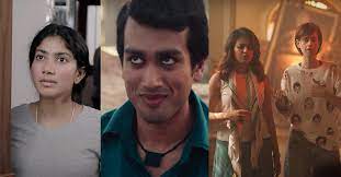 Paava kadhaigal (stories of sin) is a netflix anthology of four short films, directed by four prominent image source: Paava Kadhaigal Trailer Hints At Stories Of Sin And Crime