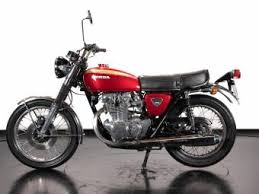 If you are looking for an automatic motorcycle that completely breaks the mold of what you have seen thus. Honda Classic Motorcycles For Sale Classic Trader