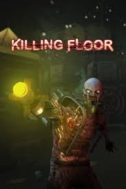 killing floor pcgamingwiki pcgw