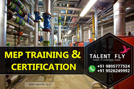 Mep Training Certification Mep Institutes In Kochi