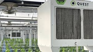 Finally, the grow room extractor/exhaust fan calculator suggests us to go with a fan of 840 cfm of size. Dehumidifiers For Controlling Grow Room Environment