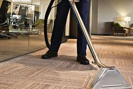 1 commercial carpet cleaner best