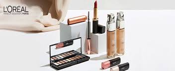 top 8 l oreal makeup s in india