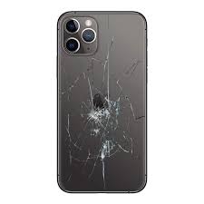 Iphone 11 Pro Back Cover Repair Glass
