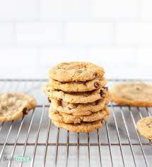 The Fit Cookie gambar png