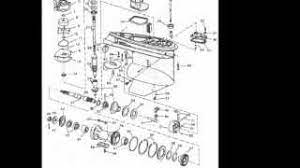 johnson outboard parts drawings you