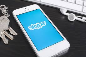 Download skype apps and clients across mobile, tablet, and desktop and across windows, mac, ios, and android. How To Place And Receive Free Skype Calls On A Mobile Device Top Article Submission Directory