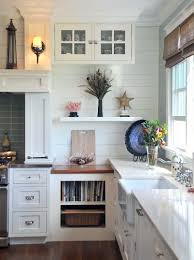the most durable painted kitchen