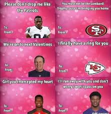 Luckily for philly sports fans, this concept is not new. Added By Nfl Memes Ig Instagram Post Just Some Valentine S Day Cards Ideas Picuki Com