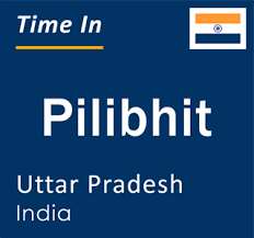 pilibhit uttar pradesh