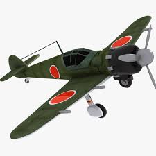 Spies, eventually imprisoning them on the island of saipan to await deaths either by execution or dysentery. Cartoon Japanese Aircraft World War 2 3d Model 15 Max Obj Unknown Fbx 3ds Free3d