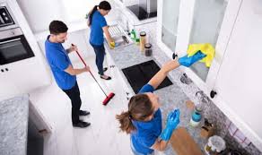 How Often Should You Hire A Professional House Cleaner? - Bond Cleaning in  Brisbane