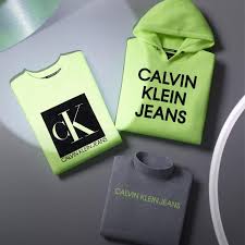 Calvin Klein Usa Official Online Site Store