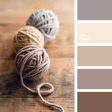 beige and white color palette ideas