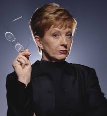 Every pregnancy is a death risk. The Weakest Link Is Returning Without Anne Robinson