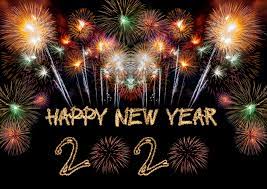 Happy New Year 2020 - UNICON