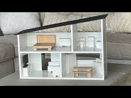 Diy Modern Doll House