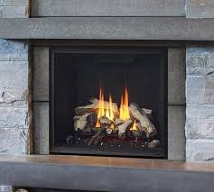 Gas Fireplaces Grandview G800ec