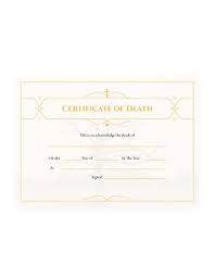 certificates templates in google slides
