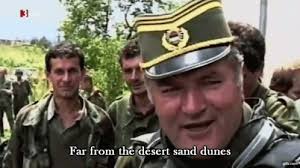 Ratko Mladic Vrs GIF - Ratko Mladic Vrs Mladic - Discover & Share GIFs