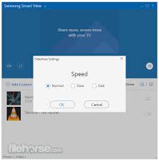 However, you can continue to use it unless you remove it. Samsung Smart View Descargar 2021 Ultima Version