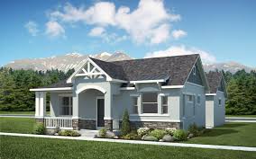 Renaissance Collection New Homes In