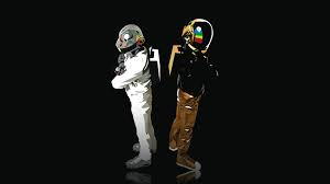 28 wallpapers, rated 5.0 out of 5 based on 91 ratings. Daft Punk Hd Wallpaper 1920x1080 Id 22047 Wallpapervortex Com
