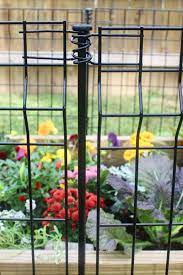 140 garden fencing ideas garden