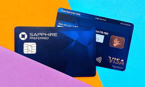 The opensky® secured visa® credit card is a solid option for any credit score, as it doesn't require a credit check to qualify. Chase Sapphire Preferred Earn 60 000 Bonus Points Bad Credit Wizards